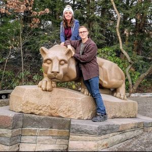 Meet your Posher, Beth